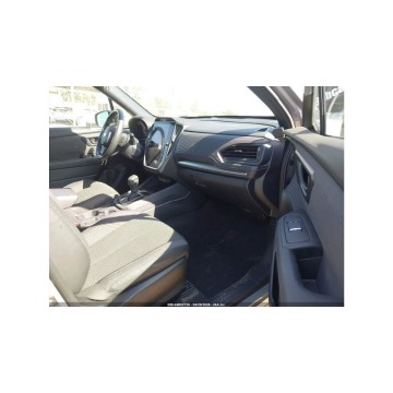 Subaru Forester  SUV 2025,  2.5 benzyna, automat - Na sprzedaż za 65 000 zł - Wrocław - zdjęcie 9