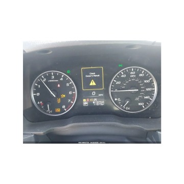 Subaru Forester  SUV 2025,  2.5 benzyna, automat - Na sprzedaż za 65 000 zł - Wrocław - zdjęcie 10