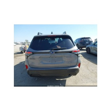 Subaru Forester  SUV 2025,  2.5 benzyna, automat - Na sprzedaż za 65 000 zł - Wrocław - zdjęcie 8