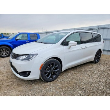 Chrysler Pacifica - / LIMITED S / automat / niski przebieg
