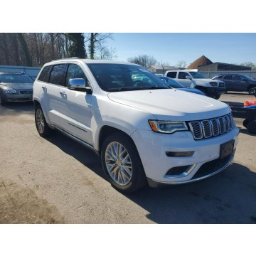 Jeep Grand Cherokee - 4x4 / najbogatsza wersja SUMMIT