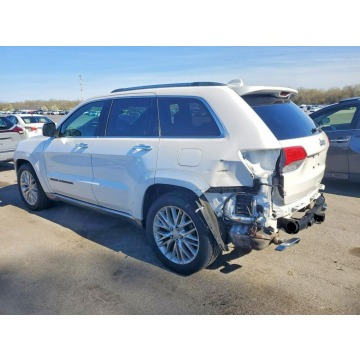 Jeep Grand Cherokee  SUV 2018,  5.7 benzyna, automat - Na sprzedaż za 45 000 zł - Wrocław - zdjęcie 5