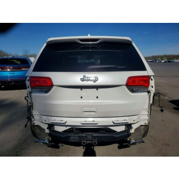 Jeep Grand Cherokee  SUV 2018,  5.7 benzyna, automat - Na sprzedaż za 45 000 zł - Wrocław - zdjęcie 6