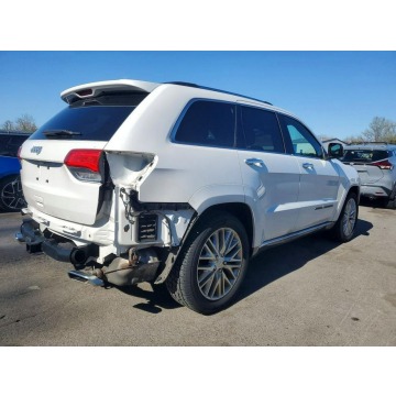 Jeep Grand Cherokee  SUV 2018,  5.7 benzyna, automat - Na sprzedaż za 45 000 zł - Wrocław - zdjęcie 4