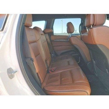 Jeep Grand Cherokee  SUV 2018,  5.7 benzyna, automat - Na sprzedaż za 45 000 zł - Wrocław - zdjęcie 11