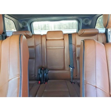 Jeep Grand Cherokee  SUV 2018,  5.7 benzyna, automat - Na sprzedaż za 45 000 zł - Wrocław - zdjęcie 10