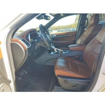 Jeep Grand Cherokee  SUV 2018,  5.7 benzyna, automat - Na sprzedaż za 45 000 zł - Wrocław - zdjęcie 7
