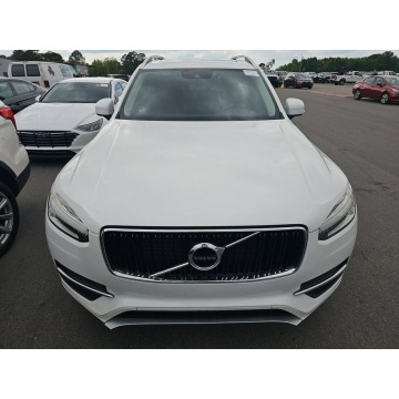 Volvo   SUV 2019,  2.0 benzyna, automat - Na sprzedaż za 45 000 zł - Wrocław - zdjęcie 3
