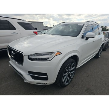 Volvo XC 90 - AWD / mała szkoda / automat / niski przebieg