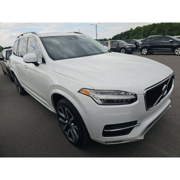 Volvo   SUV 2019,  2.0 benzyna, automat - Na sprzedaż za 45 000 zł - Wrocław - zdjęcie 2