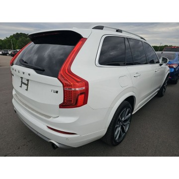 Volvo   SUV 2019,  2.0 benzyna, automat - Na sprzedaż za 45 000 zł - Wrocław - zdjęcie 4