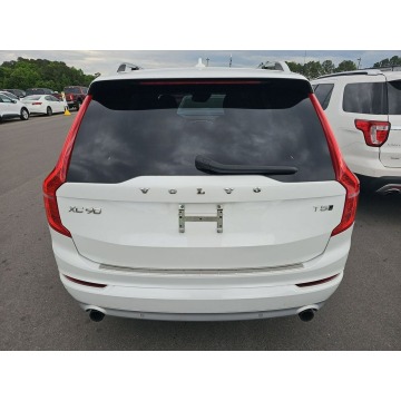 Volvo   SUV 2019,  2.0 benzyna, automat - Na sprzedaż za 45 000 zł - Wrocław - zdjęcie 6