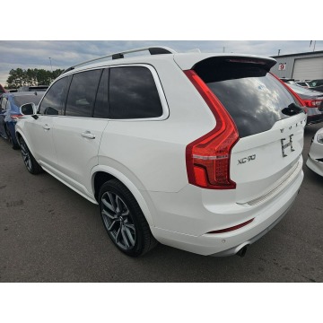 Volvo   SUV 2019,  2.0 benzyna, automat - Na sprzedaż za 45 000 zł - Wrocław - zdjęcie 5
