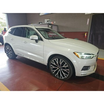 Volvo XC 60 - AWD / najbogatasza wersja Inscription /