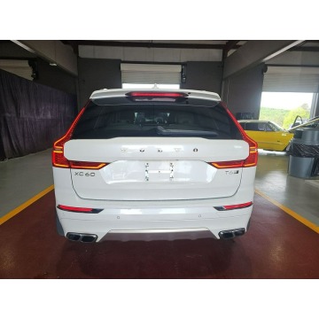 Volvo   SUV 2019,  2.0 benzyna, automat - Na sprzedaż za 36 000 zł - Wrocław - zdjęcie 6