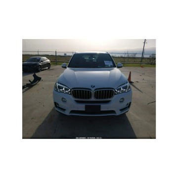 BMW X5  SUV 2017,  3.0 benzyna, automat - Na sprzedaż za 39 000 zł - Wrocław - zdjęcie 3