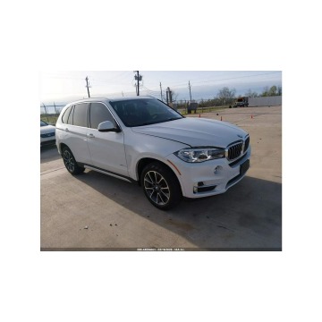 BMW X5  SUV 2017,  3.0 benzyna, automat - Na sprzedaż za 39 000 zł - Wrocław - zdjęcie 2
