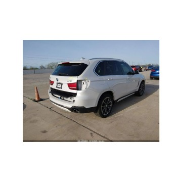 BMW X5  SUV 2017,  3.0 benzyna, automat - Na sprzedaż za 39 000 zł - Wrocław - zdjęcie 6
