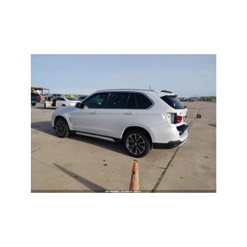 BMW X5  SUV 2017,  3.0 benzyna, automat - Na sprzedaż za 39 000 zł - Wrocław - zdjęcie 7