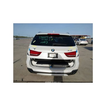 BMW X5  SUV 2017,  3.0 benzyna, automat - Na sprzedaż za 39 000 zł - Wrocław - zdjęcie 8