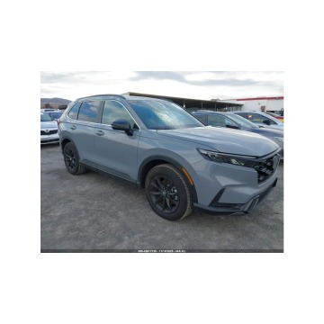 Honda CR-V - AWD / bogata wersja / niski przebieg