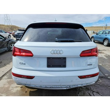 Audi Q5  SUV 2019,  2.0 benzyna, automat - Na sprzedaż za 33 500 zł - Wrocław - zdjęcie 6