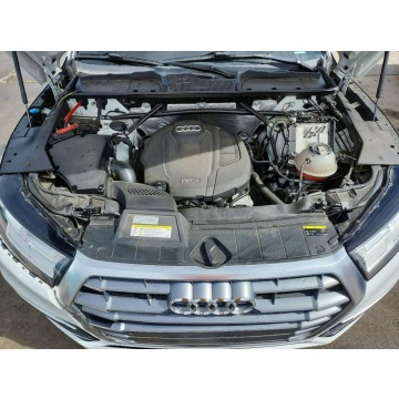 Audi Q5  SUV 2019,  2.0 benzyna, automat - Na sprzedaż za 33 500 zł - Wrocław - zdjęcie 12