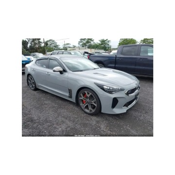 Kia Stinger  Sedan/Limuzyna 2020,  3.3 benzyna, automat - Na sprzedaż za 35 000 zł - Wrocław - zdjęcie 1