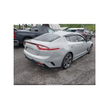 Kia Stinger  Sedan/Limuzyna 2020,  3.3 benzyna, automat - Na sprzedaż za 35 000 zł - Wrocław - zdjęcie 4
