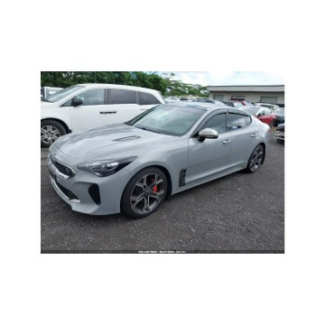 Kia Stinger  Sedan/Limuzyna 2020,  3.3 benzyna, automat - Na sprzedaż za 35 000 zł - Wrocław - zdjęcie 2