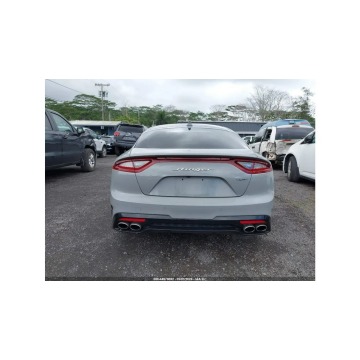 Kia Stinger  Sedan/Limuzyna 2020,  3.3 benzyna, automat - Na sprzedaż za 35 000 zł - Wrocław - zdjęcie 6