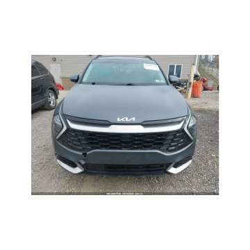 Kia Sportage  SUV 2025,  1.6 hybryda, automat - Na sprzedaż za 75 000 zł - Wrocław - zdjęcie 3