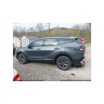 Kia Sportage  SUV 2025,  1.6 hybryda, automat - Na sprzedaż za 75 000 zł - Wrocław - zdjęcie 5