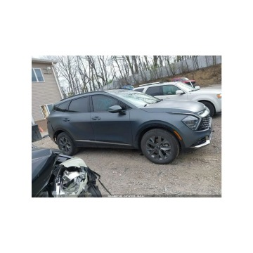 Kia Sportage  SUV 2025,  1.6 hybryda, automat - Na sprzedaż za 75 000 zł - Wrocław - zdjęcie 4