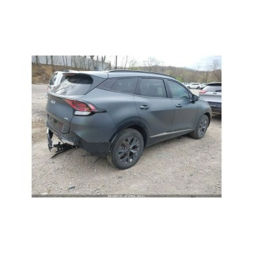 Kia Sportage  SUV 2025,  1.6 hybryda, automat - Na sprzedaż za 75 000 zł - Wrocław - zdjęcie 6