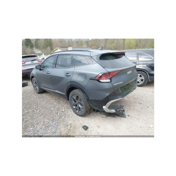 Kia Sportage  SUV 2025,  1.6 hybryda, automat - Na sprzedaż za 75 000 zł - Wrocław - zdjęcie 7