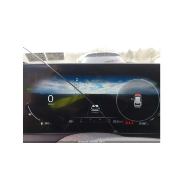 Kia Sportage  SUV 2025,  1.6 hybryda, automat - Na sprzedaż za 75 000 zł - Wrocław - zdjęcie 11