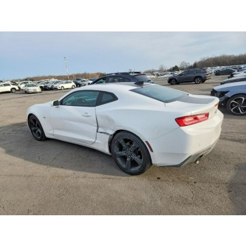 Chevrolet Camaro  Coupe/Sportowy 2016,  3.6 benzyna, automat - Na sprzedaż za 32 000 zł - Wrocław - zdjęcie 5