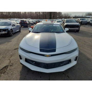 Chevrolet Camaro  Coupe/Sportowy 2016,  3.6 benzyna, automat - Na sprzedaż za 32 000 zł - Wrocław - zdjęcie 3