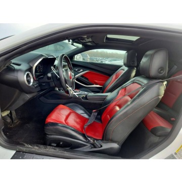 Chevrolet Camaro  Coupe/Sportowy 2016,  3.6 benzyna, automat - Na sprzedaż za 32 000 zł - Wrocław - zdjęcie 7