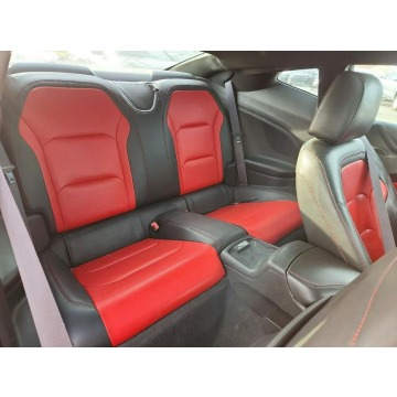 Chevrolet Camaro  Coupe/Sportowy 2016,  3.6 benzyna, automat - Na sprzedaż za 32 000 zł - Wrocław - zdjęcie 10