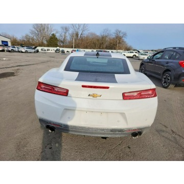Chevrolet Camaro  Coupe/Sportowy 2016,  3.6 benzyna, automat - Na sprzedaż za 32 000 zł - Wrocław - zdjęcie 6
