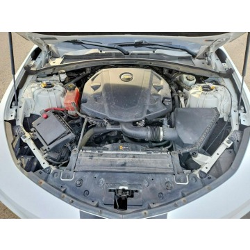 Chevrolet Camaro  Coupe/Sportowy 2016,  3.6 benzyna, automat - Na sprzedaż za 32 000 zł - Wrocław - zdjęcie 11