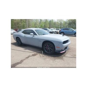 Dodge Challenger - 5.7 HEMI / automat / niski przebieg