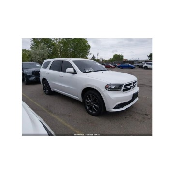 Dodge Durango - 4x4 / 3.6 V6 / niski przebieg