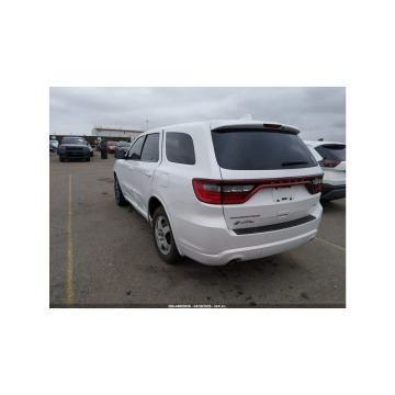 Dodge Durango  SUV 2018,  3.6 benzyna, automat - Na sprzedaż za 35 000 zł - Wrocław - zdjęcie 5