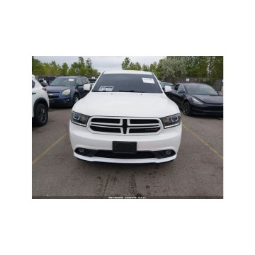 Dodge Durango  SUV 2018,  3.6 benzyna, automat - Na sprzedaż za 35 000 zł - Wrocław - zdjęcie 3