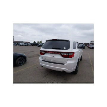 Dodge Durango  SUV 2018,  3.6 benzyna, automat - Na sprzedaż za 35 000 zł - Wrocław - zdjęcie 6