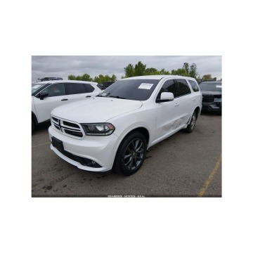 Dodge Durango  SUV 2018,  3.6 benzyna, automat - Na sprzedaż za 35 000 zł - Wrocław - zdjęcie 7