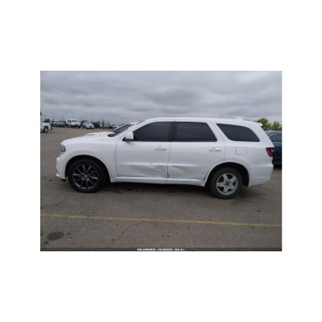 Dodge Durango  SUV 2018,  3.6 benzyna, automat - Na sprzedaż za 35 000 zł - Wrocław - zdjęcie 8
